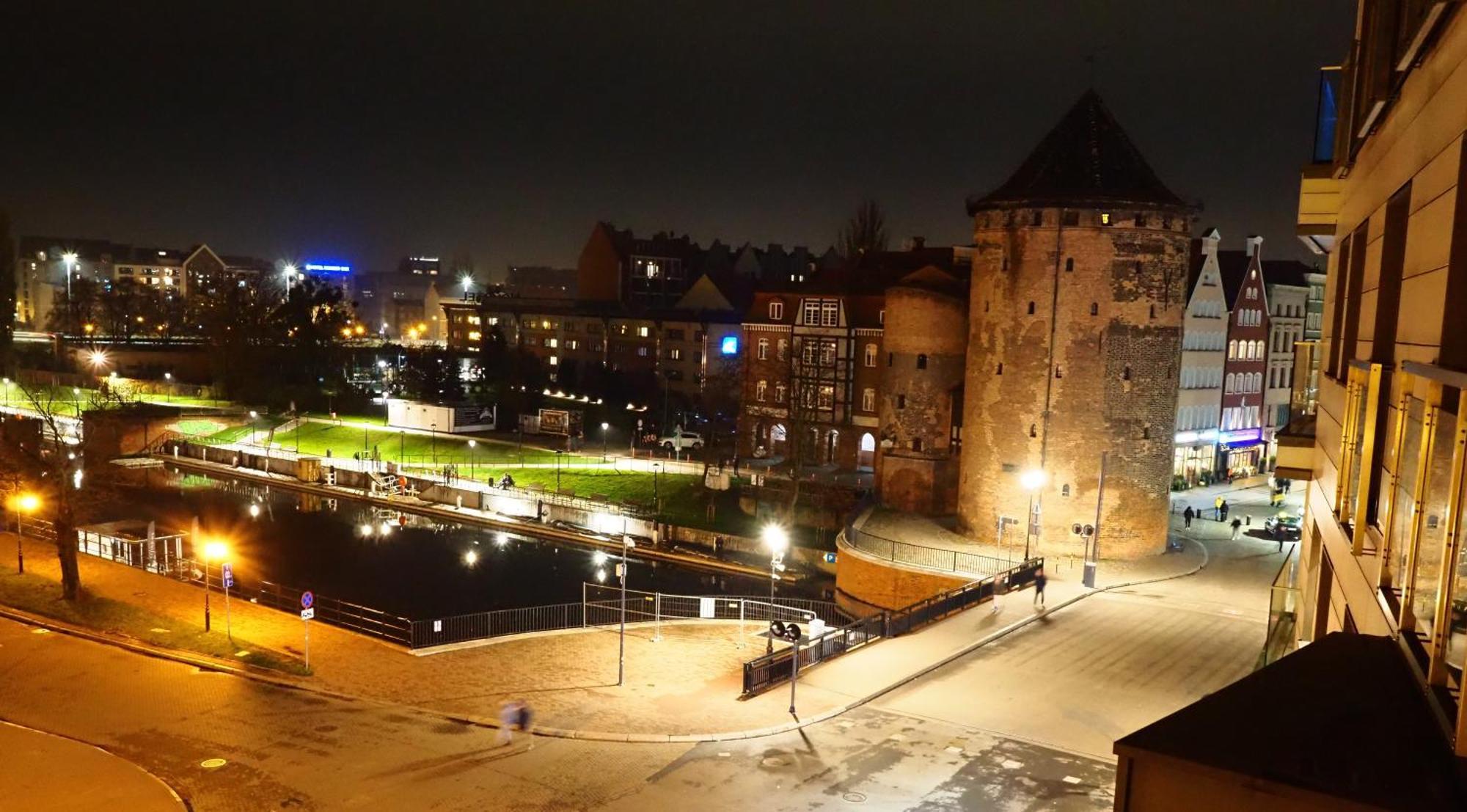 Gdansk Szafarnia Waterlane Spa By Jacek Budek — Photos 3