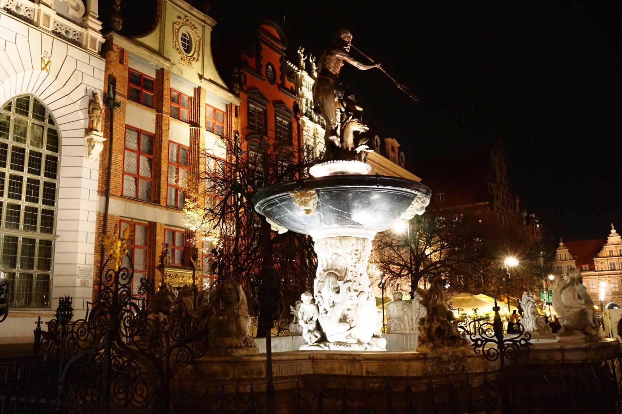 Gdansk Szafarnia Waterlane Spa By Jacek Budek — Photos 1